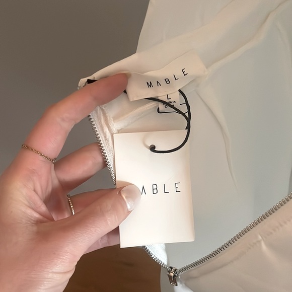 NWT - Perfect Bridal Shower Dress - Picture 4 of 6